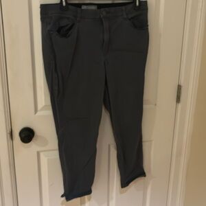 Wit & Wisdom 16p Stretchy Pants